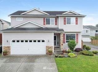 6628 154th Stct E, Puyallup, WA