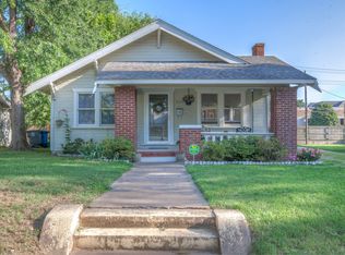 3138 E 4th St, Tulsa, OK 74104