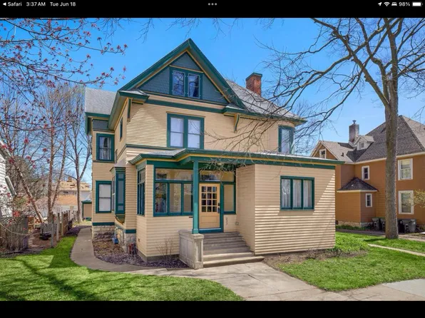 (undisclosed Address), La Crosse, WI 54601