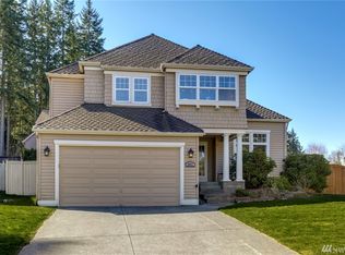 25917 SE 41st Ct, Issaquah, WA 98029