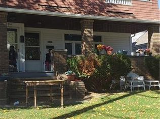 3282 W 116th St, Cleveland, OH 44111
