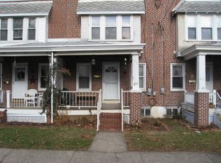 313 4th Ave, Phoenixville, PA 19460