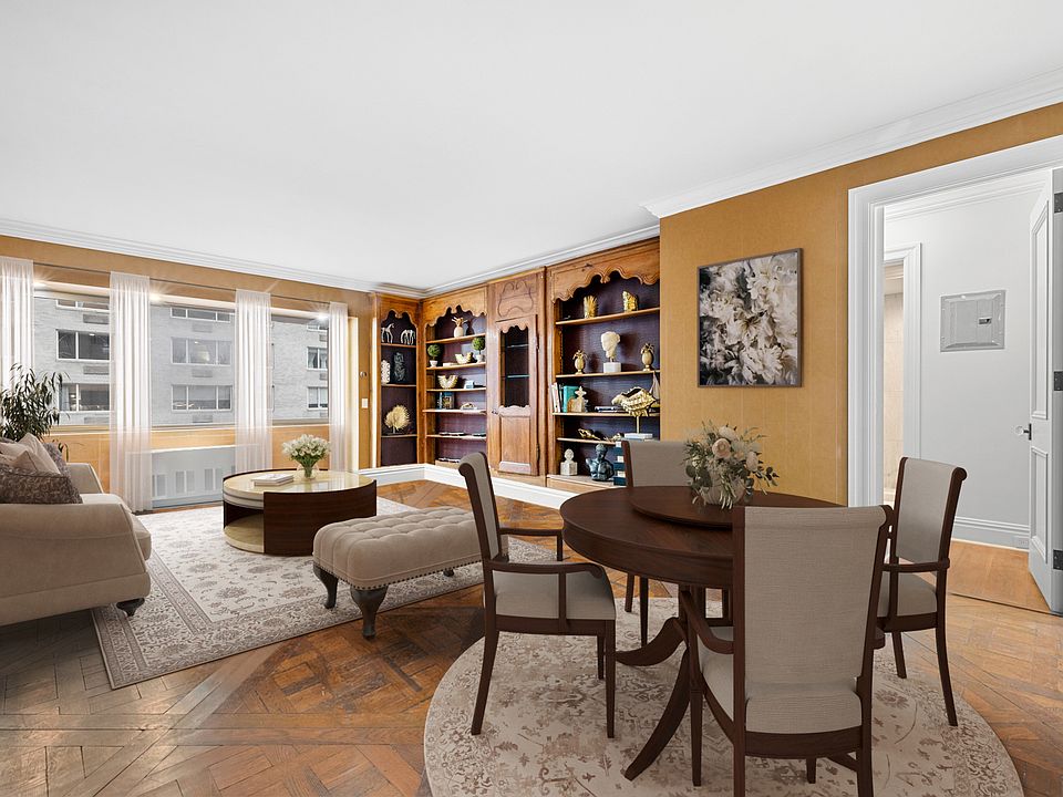 1st image of 58 W 58th St APT 2C
