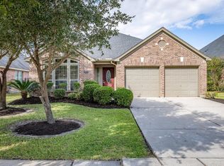 13043 Sweetgum Shores Dr, Houston, TX 77044