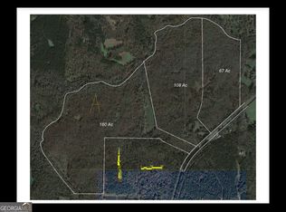 0 White House Pkwy, Warm Springs, GA 31830