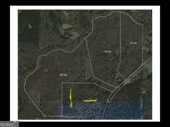 0 White House Pkwy, Warm Springs, GA 31830