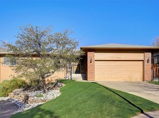 816 Meadow Run, Golden, CO 80403