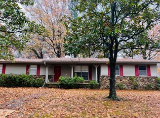 29 Mohave St, Sherwood, AR 72120