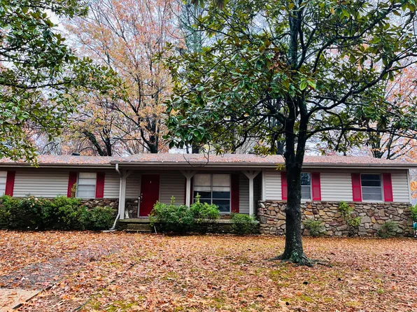 29 Mohave St, Sherwood, AR 72120