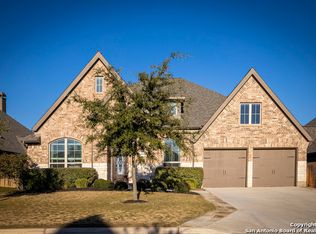 2616 Malboona Mews, New Braunfels, TX 78132
