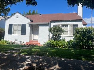 608 W Pedregosa St, Santa Barbara, CA 93101