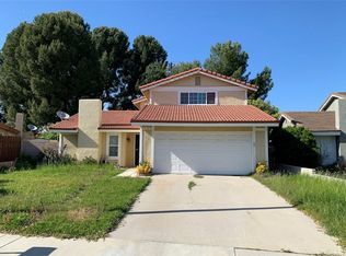 19365 Greyhall St, Rowland Heights, CA 91748