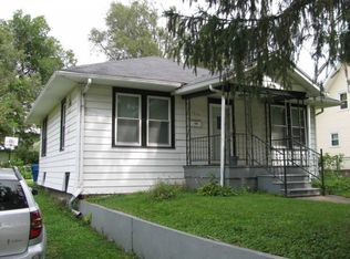 1003 W Washington St, Champaign, IL 61821