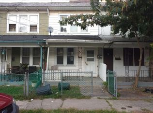 76 Vine St, Trenton, NJ 08638