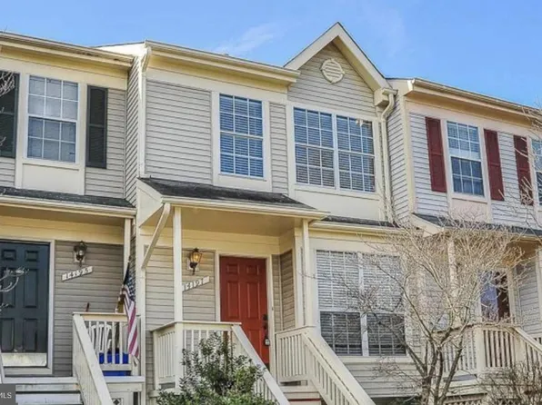 14197 Autumn Cir, Centreville, VA 20121