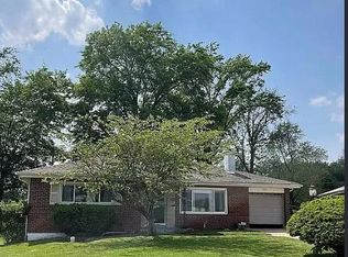 2326 Fairy Bell Dr, Saint Louis, MO