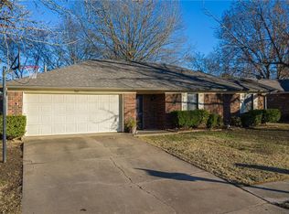 9025 Bryn Mawr Cir, Fort Smith, AR 72908