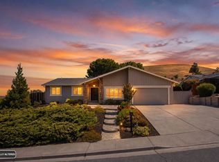 157 Regency Dr, Clayton, CA 94517