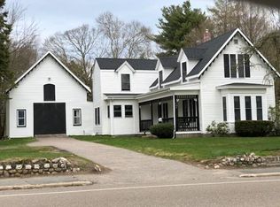 540 Webster St, Rockland, MA 02370