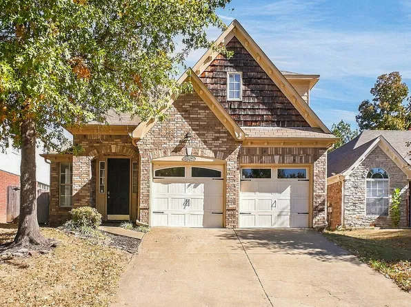 4942 Indian Walk Ln, Arlington, TN 38002