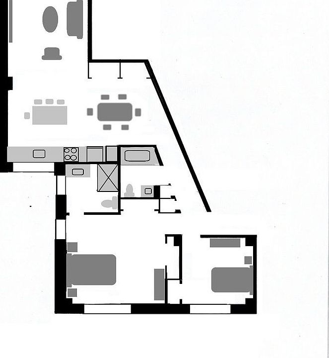 1st image of 514 Cathedral Pkwy #2C