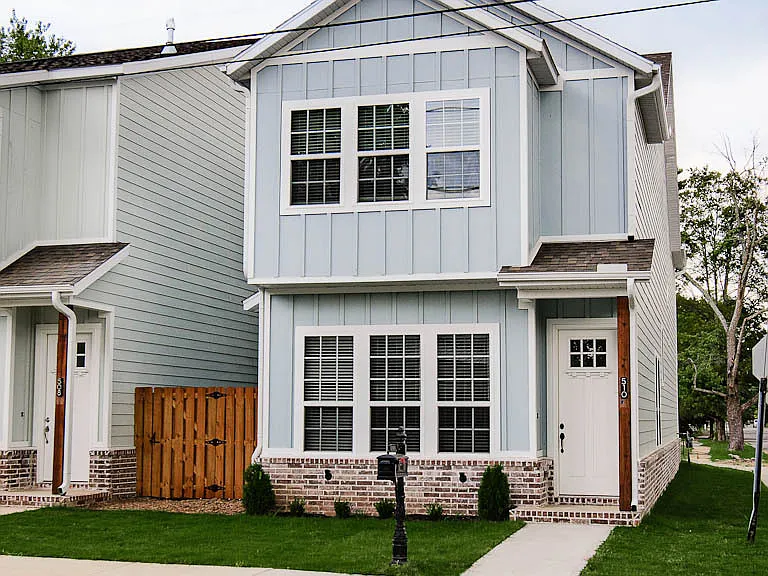 510 W Persimmon St — Photo 1