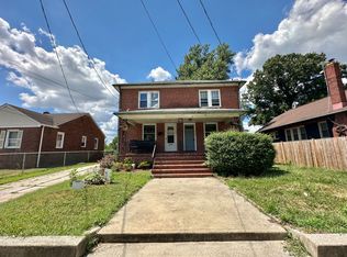 12 Naylor Ave, Penns Grove, NJ 08069