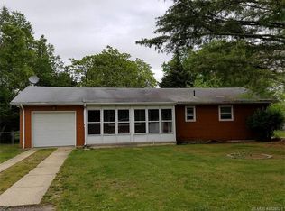 126 Jericho Rd, Tuckerton, NJ 08087