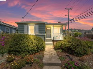 1602 Elm St, El Cerrito, CA