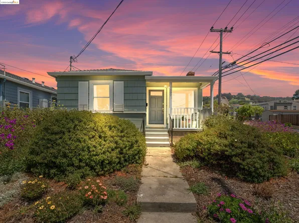 1602 Elm St, El Cerrito, CA 94530
