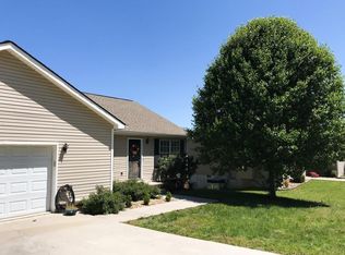 4069 Mountain Vista Rd, Knoxville, TN 37931