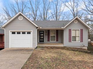 102 Pin Oak Cv, Maumelle, AR 72113