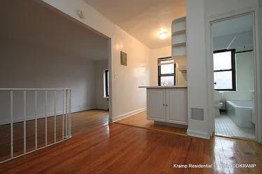 Rented by City Connections Realty