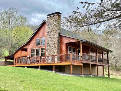 310 Hawthorne Point, Dryfork, WV, 26263
