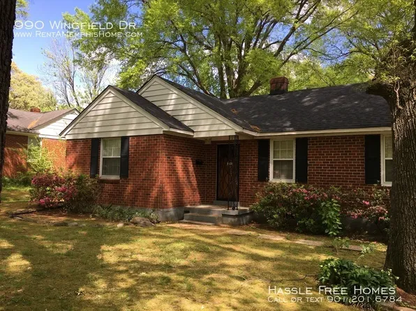 990 Wingfield Rd, Memphis, TN 38122