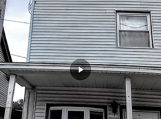 206 W Laurel St, Tremont, PA 17981