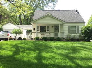 112 Hopewell Dr, Struthers, OH