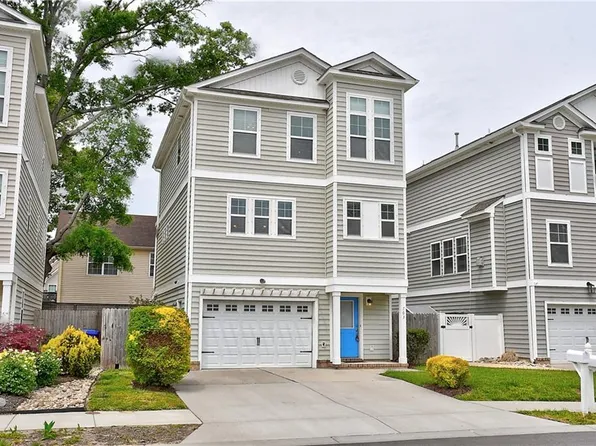 703 14th St, Virginia Beach, VA 23451