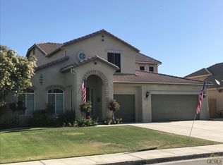 11516 Tagus Dr, Bakersfield, CA