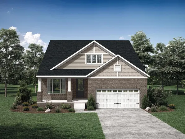 DAMIEN Plan, Bear Creek Overlook