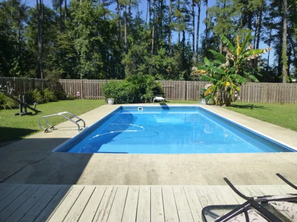 114 Lakeview Dr, Thomasville, GA 31792