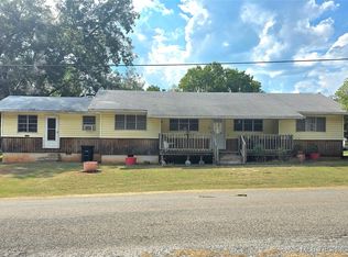 701 Johnson St, Meeker, OK 74855
