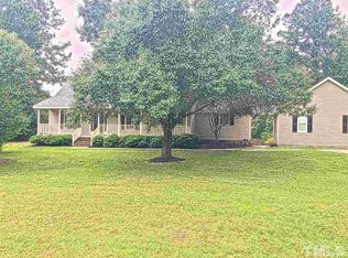 11717 Louisburg Rd, Wake Forest, NC 27587