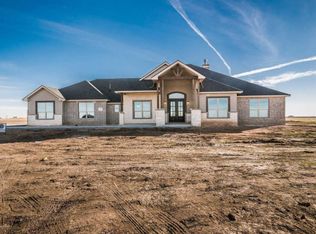 2701 Blue Ridge Ln, Bushland, TX 79124