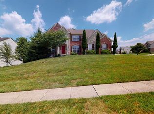 1496 Glenaire Ln, Independence, KY 41051