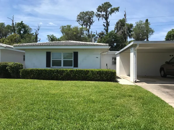 748 Barber Cir, Lakeland, FL 33803