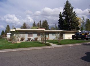 48 N 5 E, Saint Anthony, ID 83445