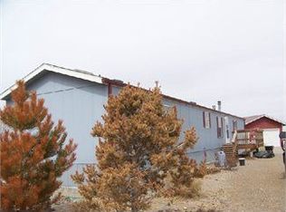 7627 Sunrise Blvd, Alamosa, CO 81101