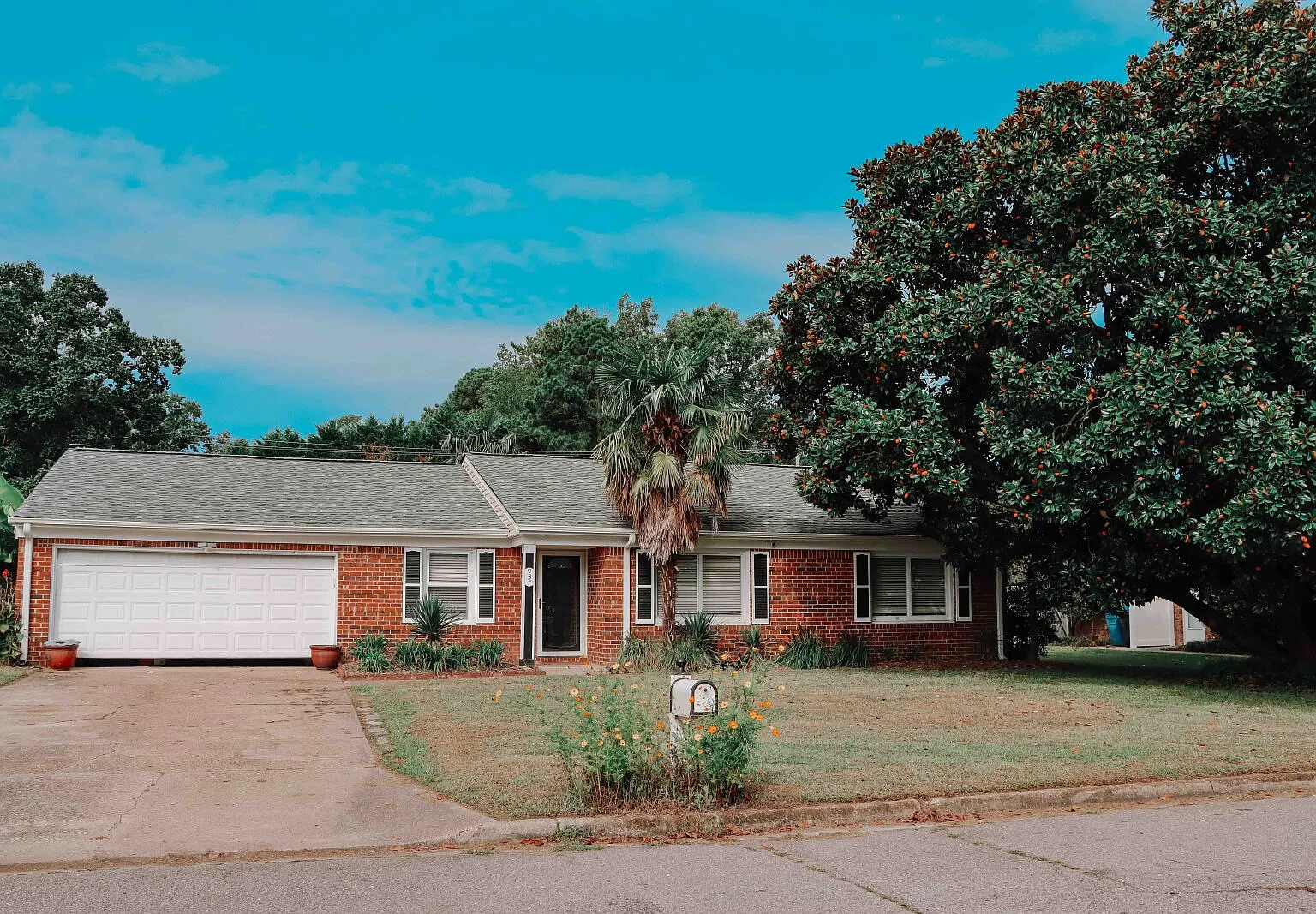 4 bed, 2.0 bath, $2,950 — Photo 1