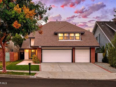 11523 Vienna Way, Los Angeles, CA, 90066